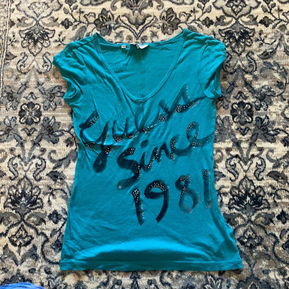 Guess shirt